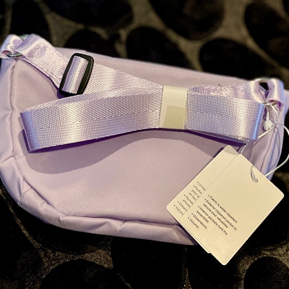 Lululemon All Night Festival Bag *Micro - Picture 3 of 6